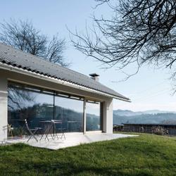 A House for Simple Living