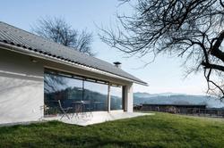 A House for Simple Living