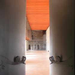 Ljubljana Castle, Ljubljana, Slovenia – Renovation