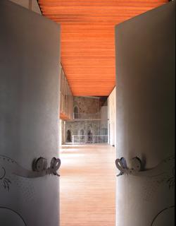 Ljubljana Castle, Ljubljana, Slovenia – Renovation