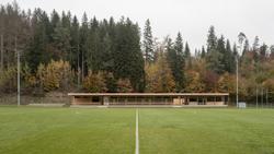 Waldarena, Velden am Wörthersee