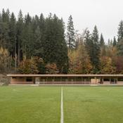 Waldarena, Velden am Wörthersee