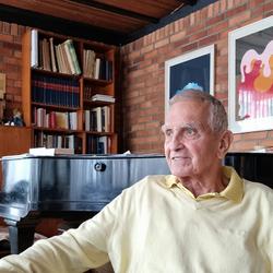 Interview with Janez Lajovic