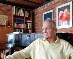 Interview with Janez Lajovic