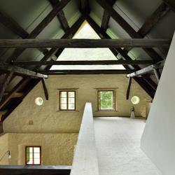 Renovation of Vrlovčnik Homestead