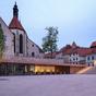 Ptuj Marketplace
