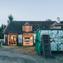 Blacksmith Barn Zbytiny