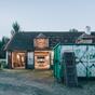 Blacksmith Barn Zbytiny