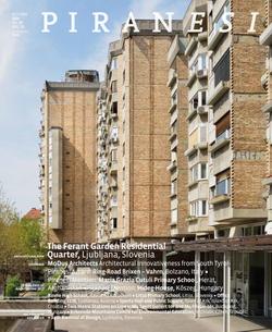 A Journal of Regionalised Architectural Sensitisation and Socio-Spatial Communication