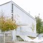 Piranesi Award 2025: Temporary premises of the Slovene National Theatre Drama Ljubljana, Slovenia
